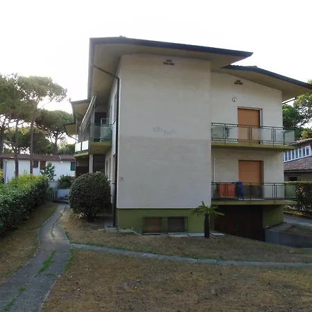 Paola Apartment Lignano Sabbiadoro
