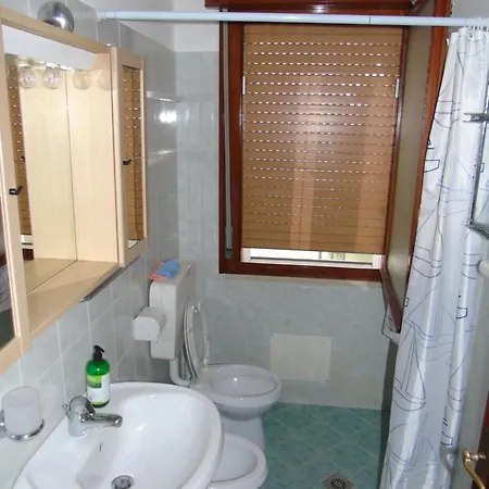 Paola Апартаменты Линьяно-Саббьядоро