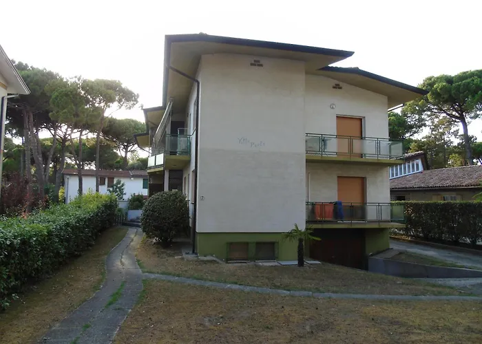 Paola Apartment Lignano Sabbiadoro