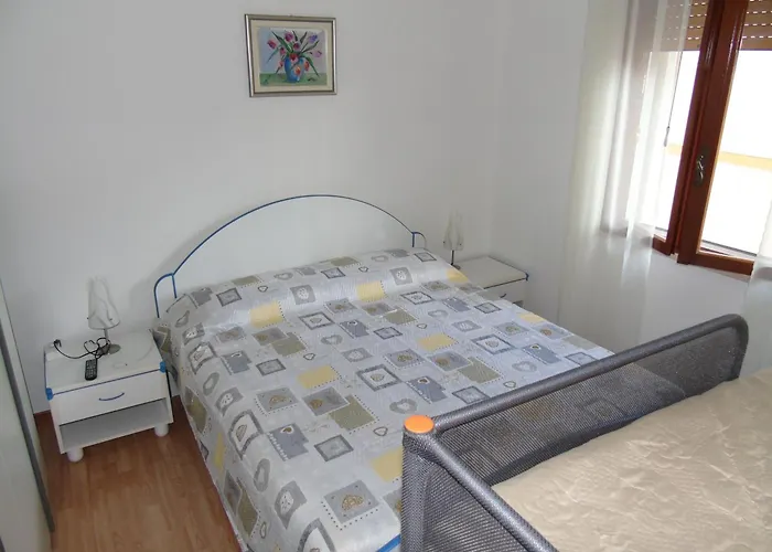 Apartment Paola Lignano Sabbiadoro