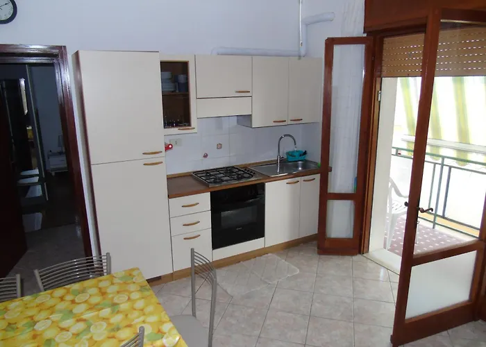 Paola * Lignano Sabbiadoro