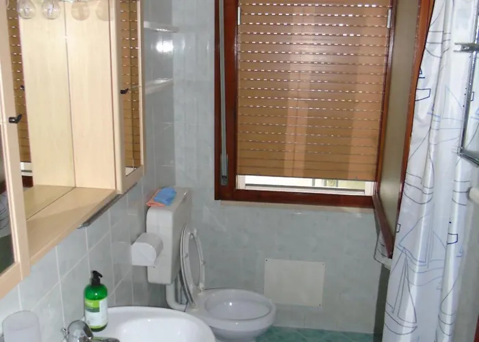 Paola Апартаменты Линьяно-Саббьядоро